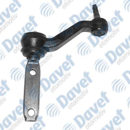 AYD 98-19897 Idler Arm Sol - Sag Dodge Dakato- Durango 97-99